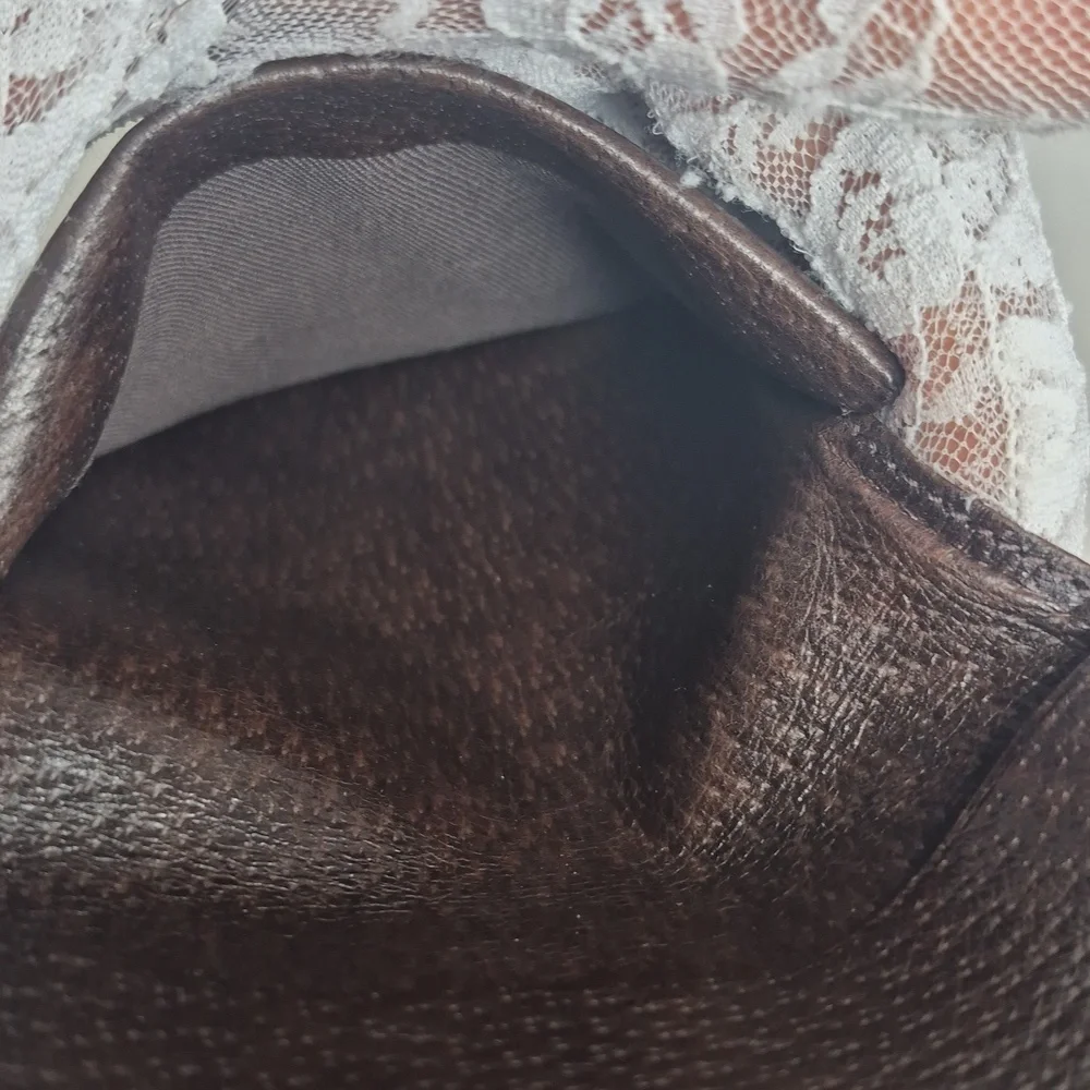 Burberrys Novacheck Wallet UNISEX